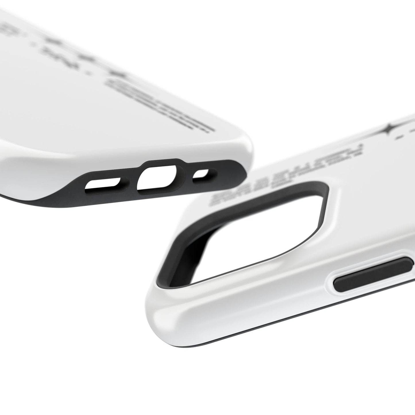 Copy of Magnetic Tough Phone Cases - CAPJADIS - CAPJADIS