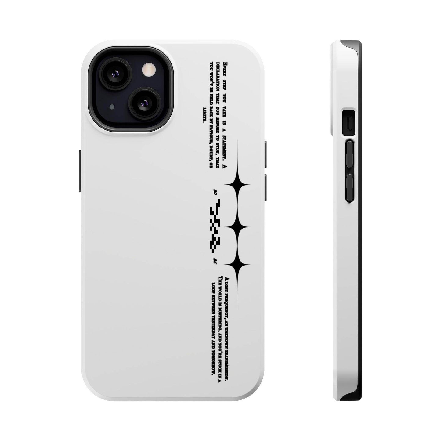 Copy of Magnetic Tough Phone Cases - CAPJADIS - CAPJADIS
