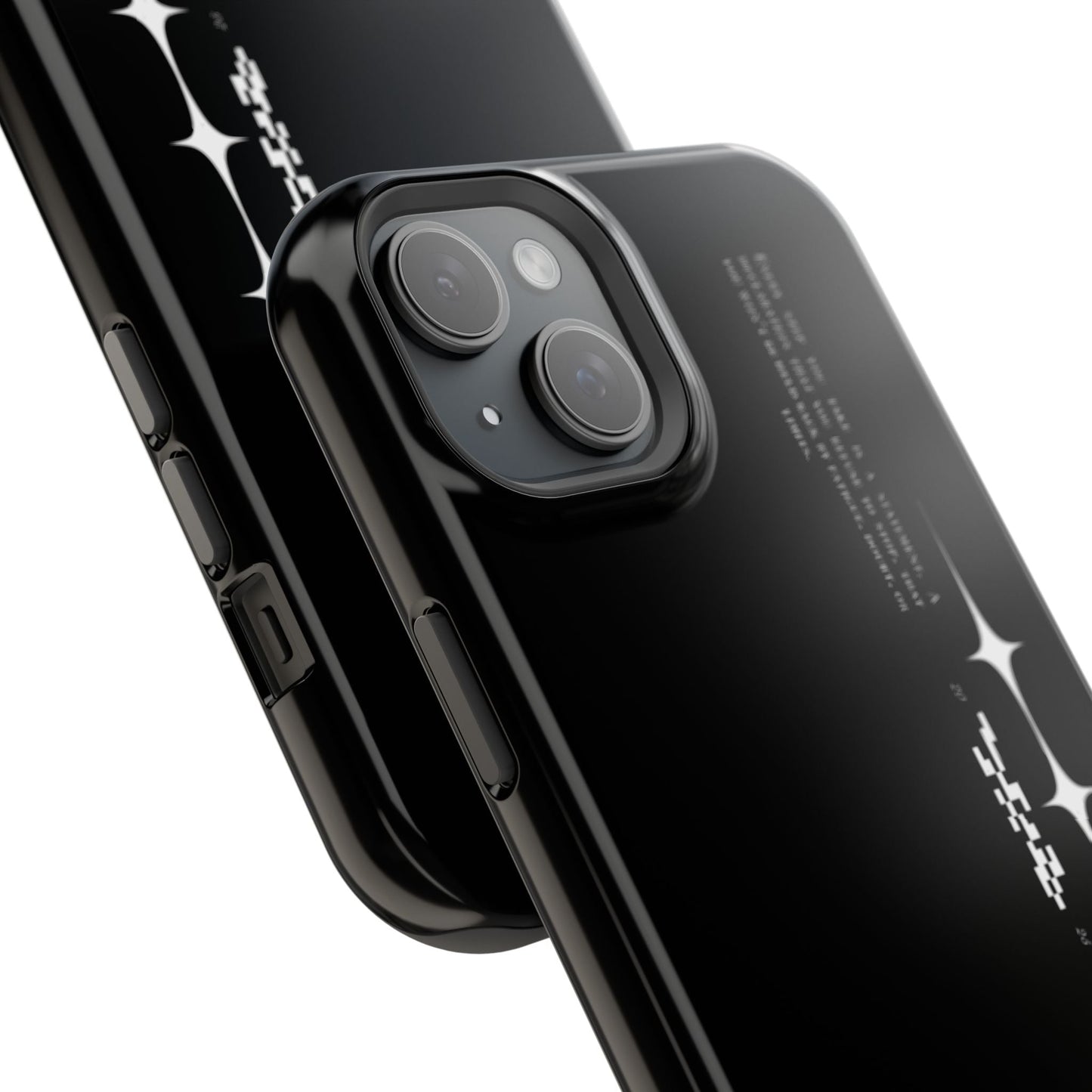 Copy of Magnetic Tough Phone Cases - CAPJADIS - CAPJADIS