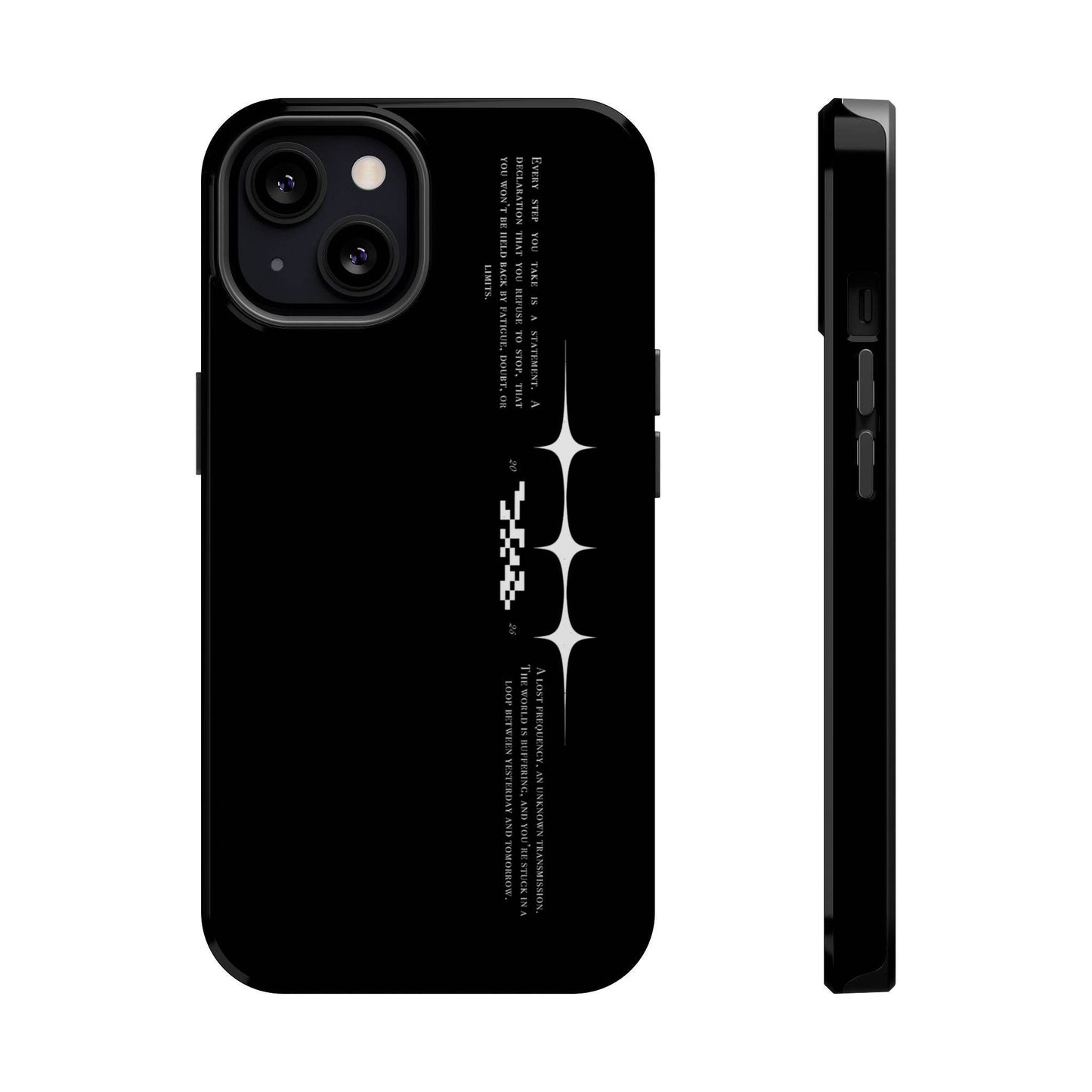 Copy of Magnetic Tough Phone Cases - CAPJADIS - CAPJADIS