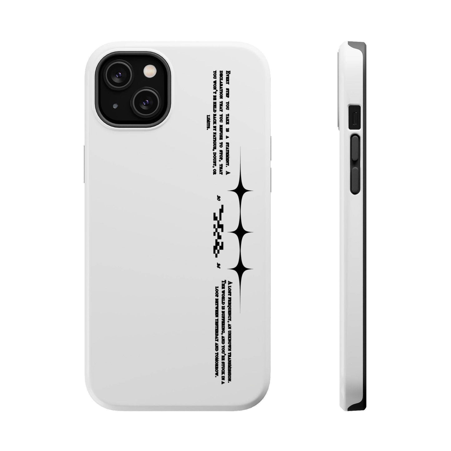Copy of Magnetic Tough Phone Cases - CAPJADIS - CAPJADIS