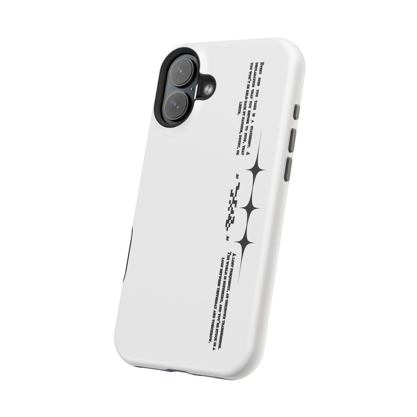 Copy of Magnetic Tough Phone Cases - CAPJADIS - CAPJADIS