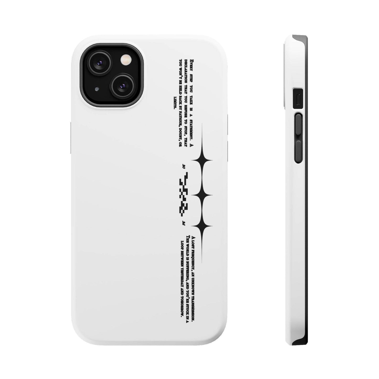 Copy of Magnetic Tough Phone Cases - CAPJADIS - CAPJADIS
