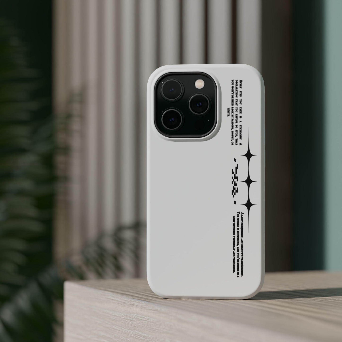 Copy of Magnetic Tough Phone Cases - CAPJADIS - CAPJADIS