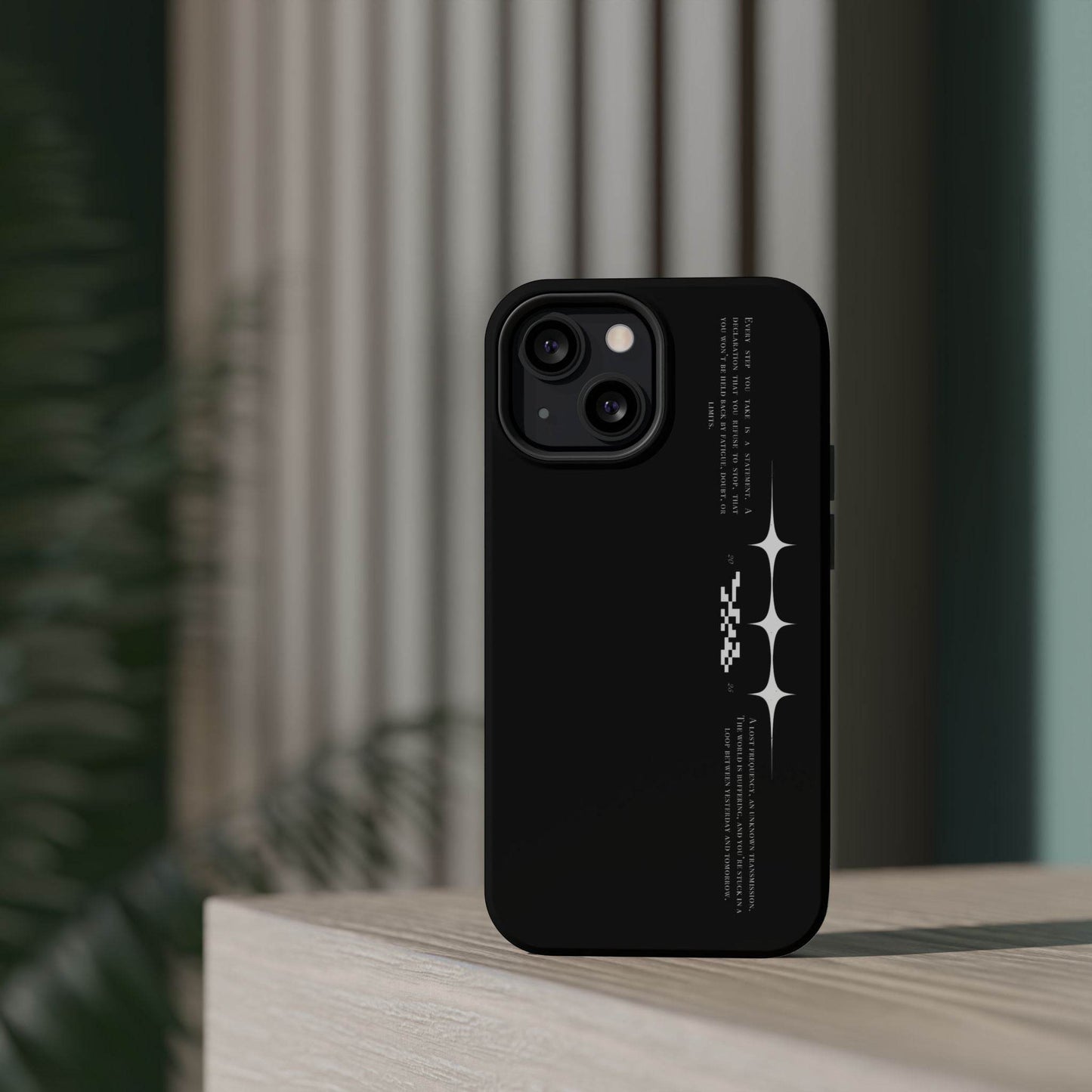 Copy of Magnetic Tough Phone Cases - CAPJADIS - CAPJADIS
