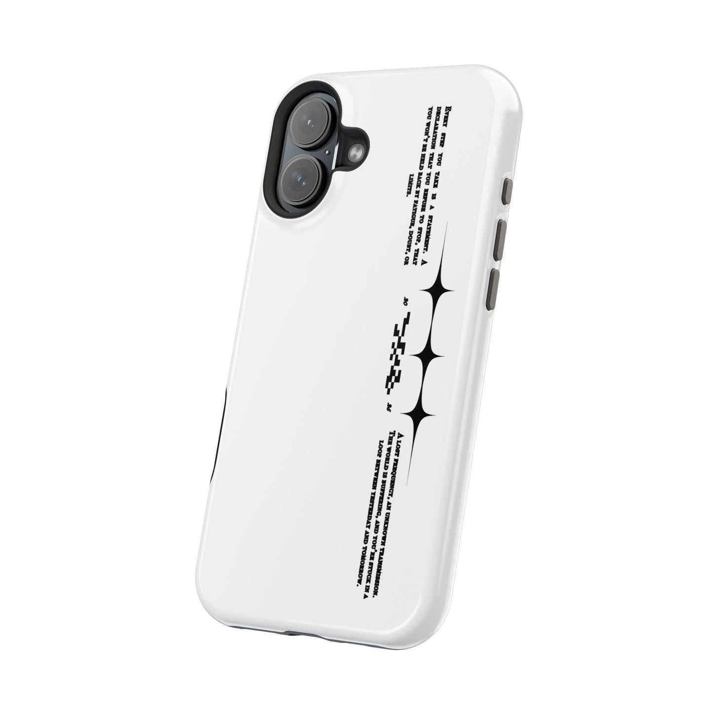 Copy of Magnetic Tough Phone Cases - CAPJADIS - CAPJADIS