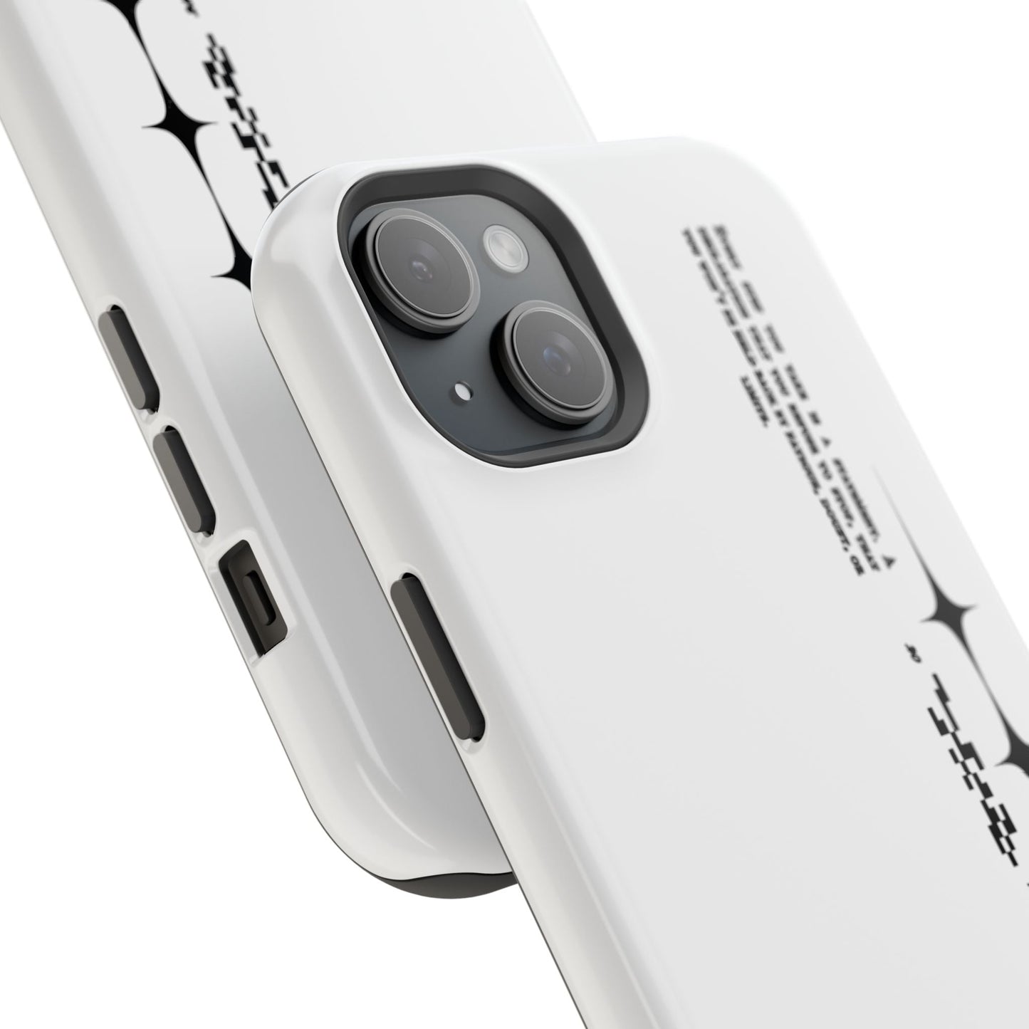 Copy of Magnetic Tough Phone Cases - CAPJADIS - CAPJADIS