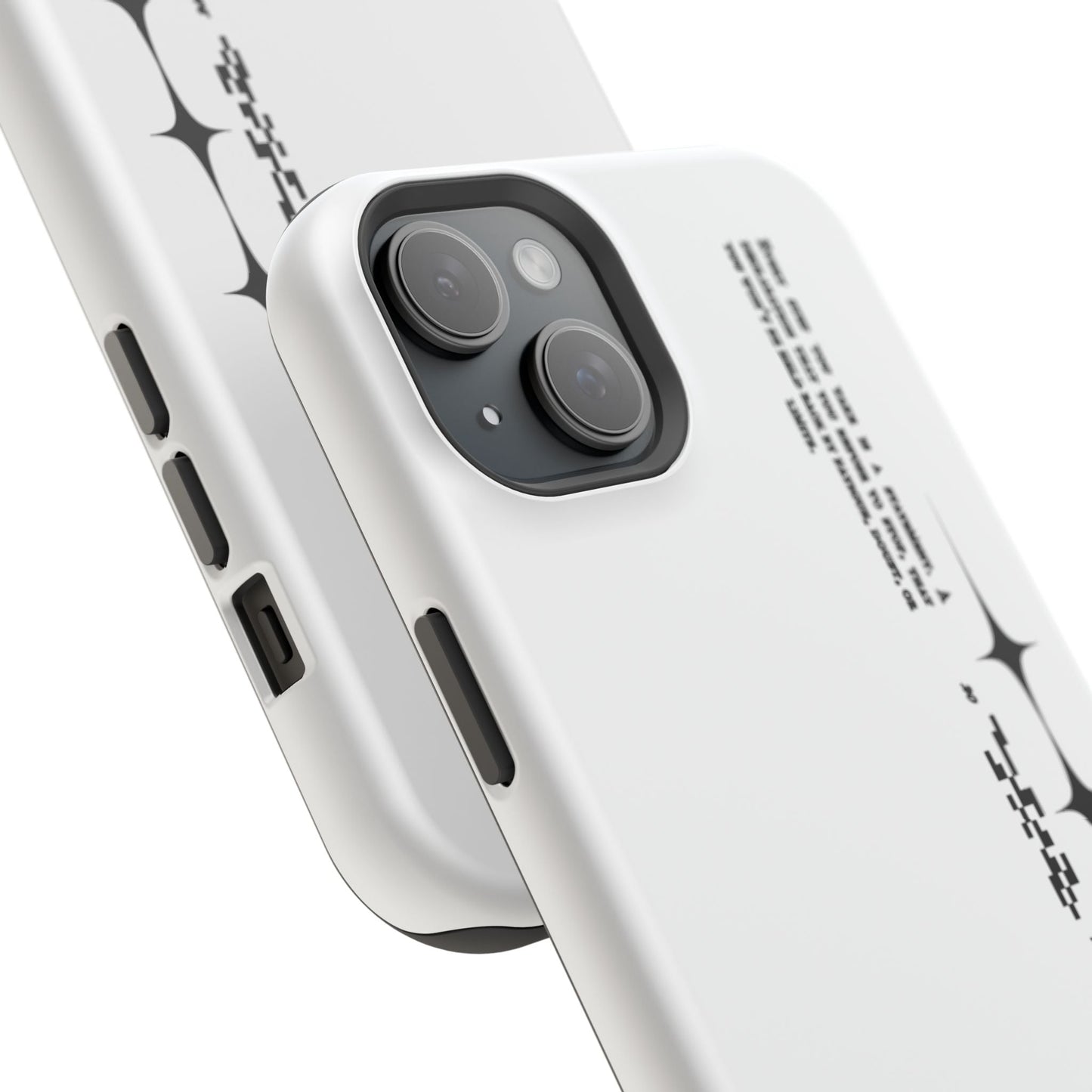 Copy of Magnetic Tough Phone Cases - CAPJADIS - CAPJADIS