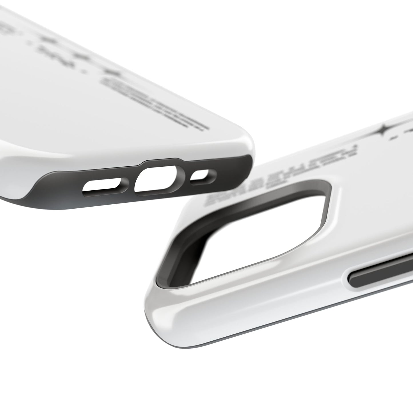 Copy of Magnetic Tough Phone Cases - CAPJADIS - CAPJADIS