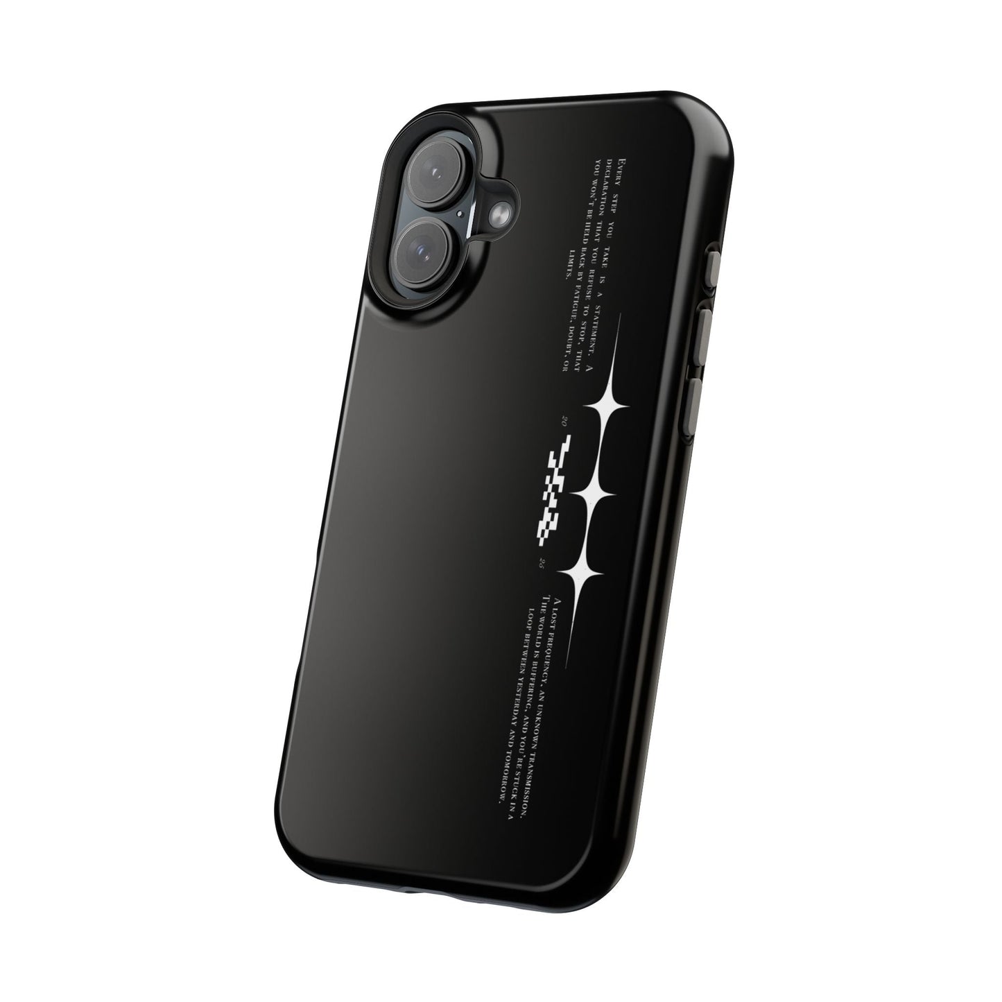 Copy of Magnetic Tough Phone Cases - CAPJADIS - CAPJADIS