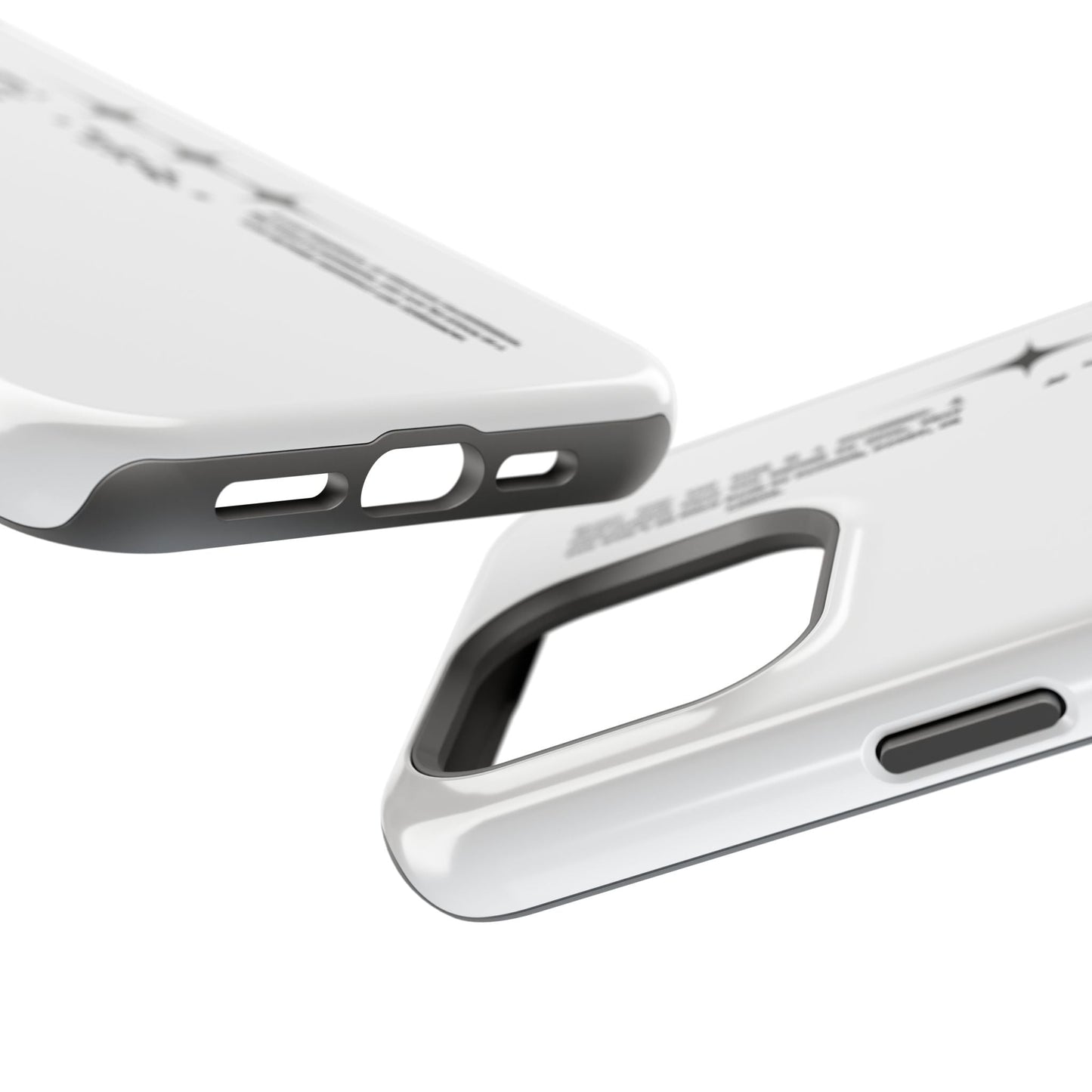 Copy of Magnetic Tough Phone Cases - CAPJADIS - CAPJADIS