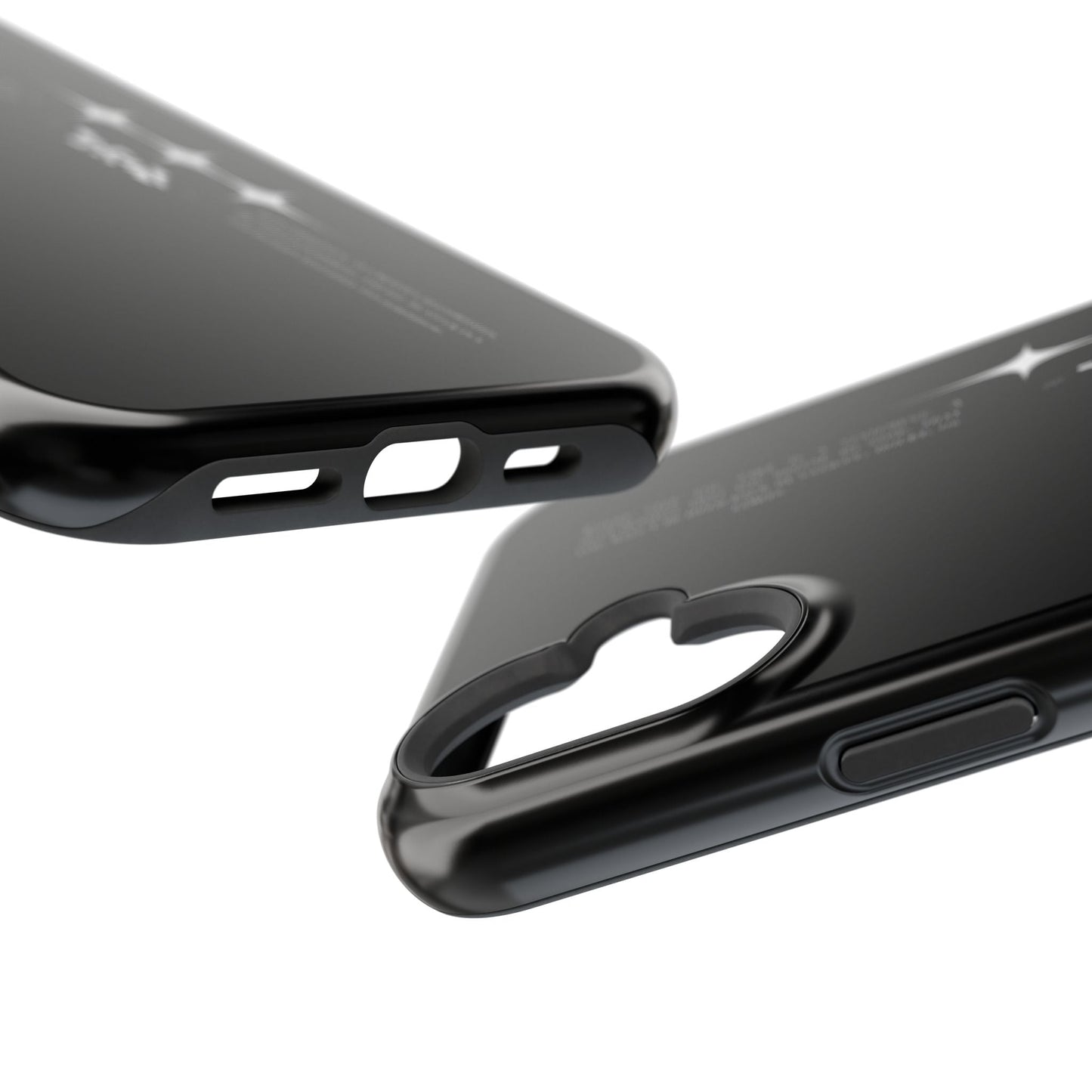 Copy of Magnetic Tough Phone Cases - CAPJADIS - CAPJADIS