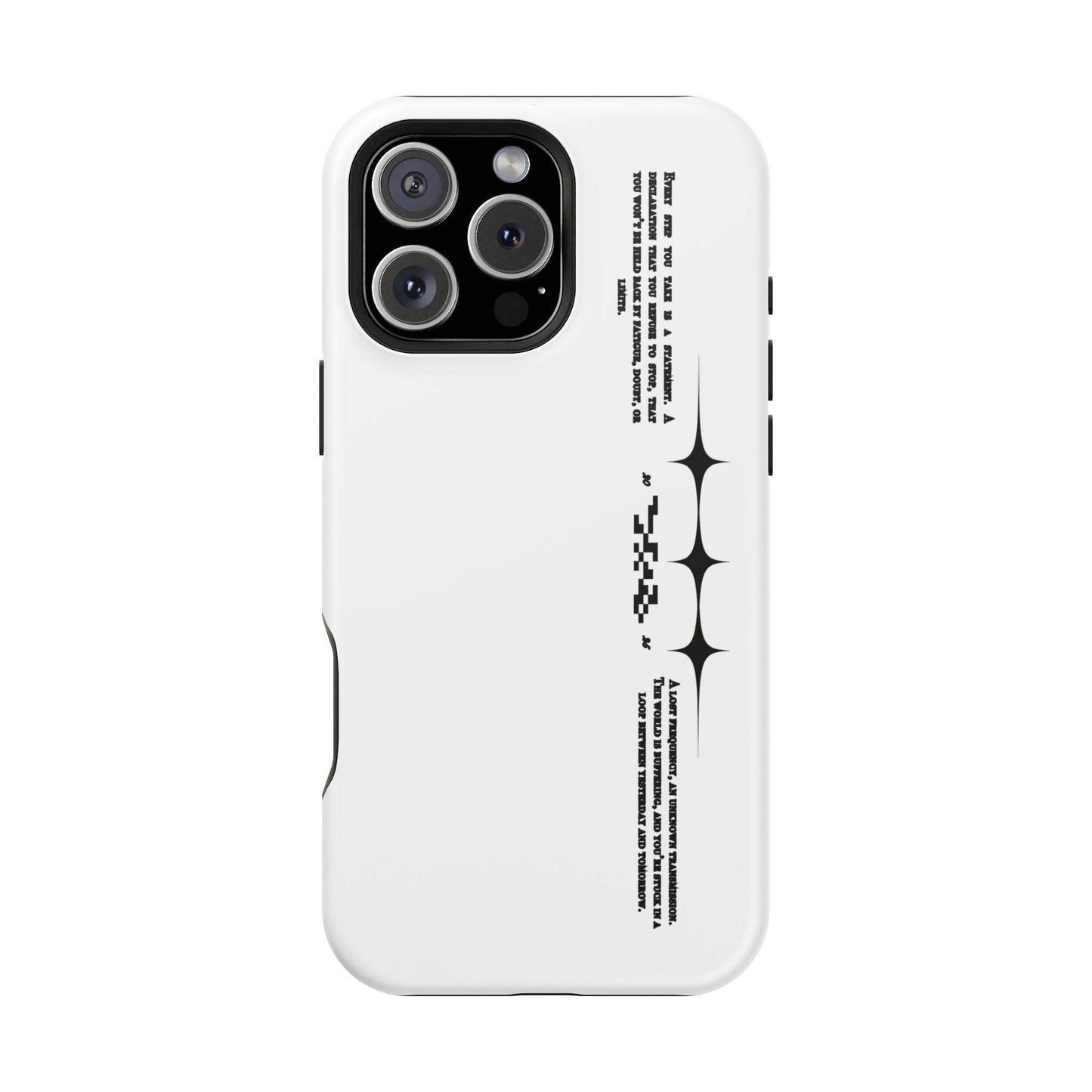 Copy of Magnetic Tough Phone Cases - CAPJADIS - CAPJADIS