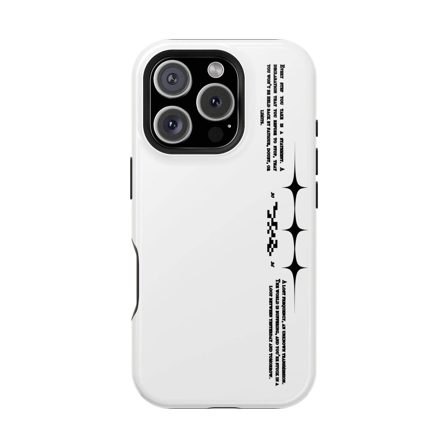 Copy of Magnetic Tough Phone Cases - CAPJADIS - CAPJADIS