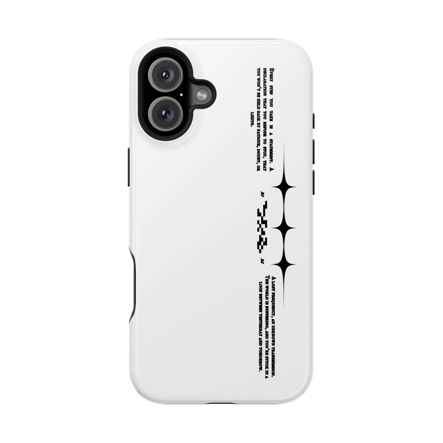Copy of Magnetic Tough Phone Cases - CAPJADIS - CAPJADIS
