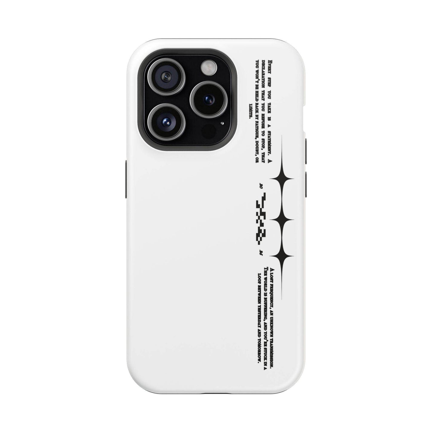 Copy of Magnetic Tough Phone Cases - CAPJADIS - CAPJADIS