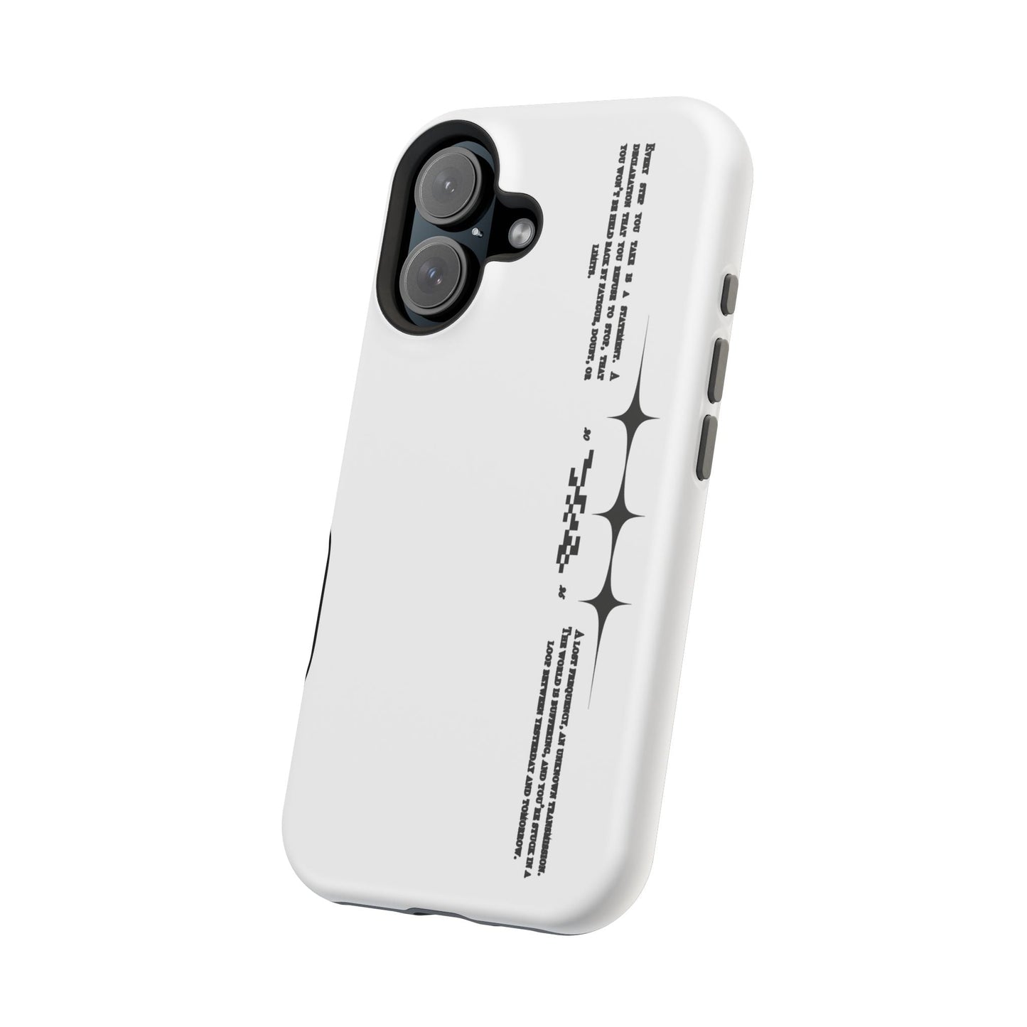 Copy of Magnetic Tough Phone Cases - CAPJADIS - CAPJADIS