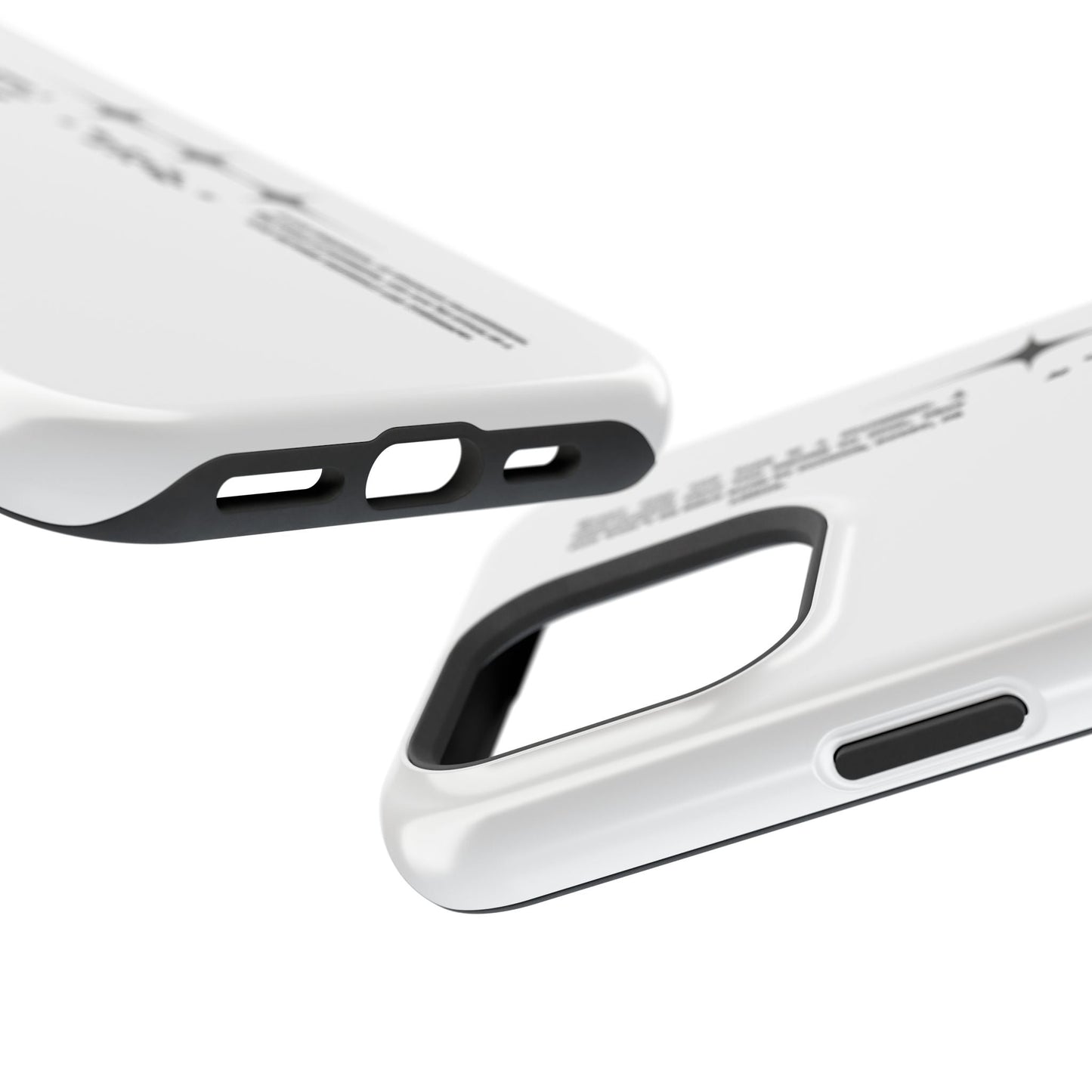 Copy of Magnetic Tough Phone Cases - CAPJADIS - CAPJADIS