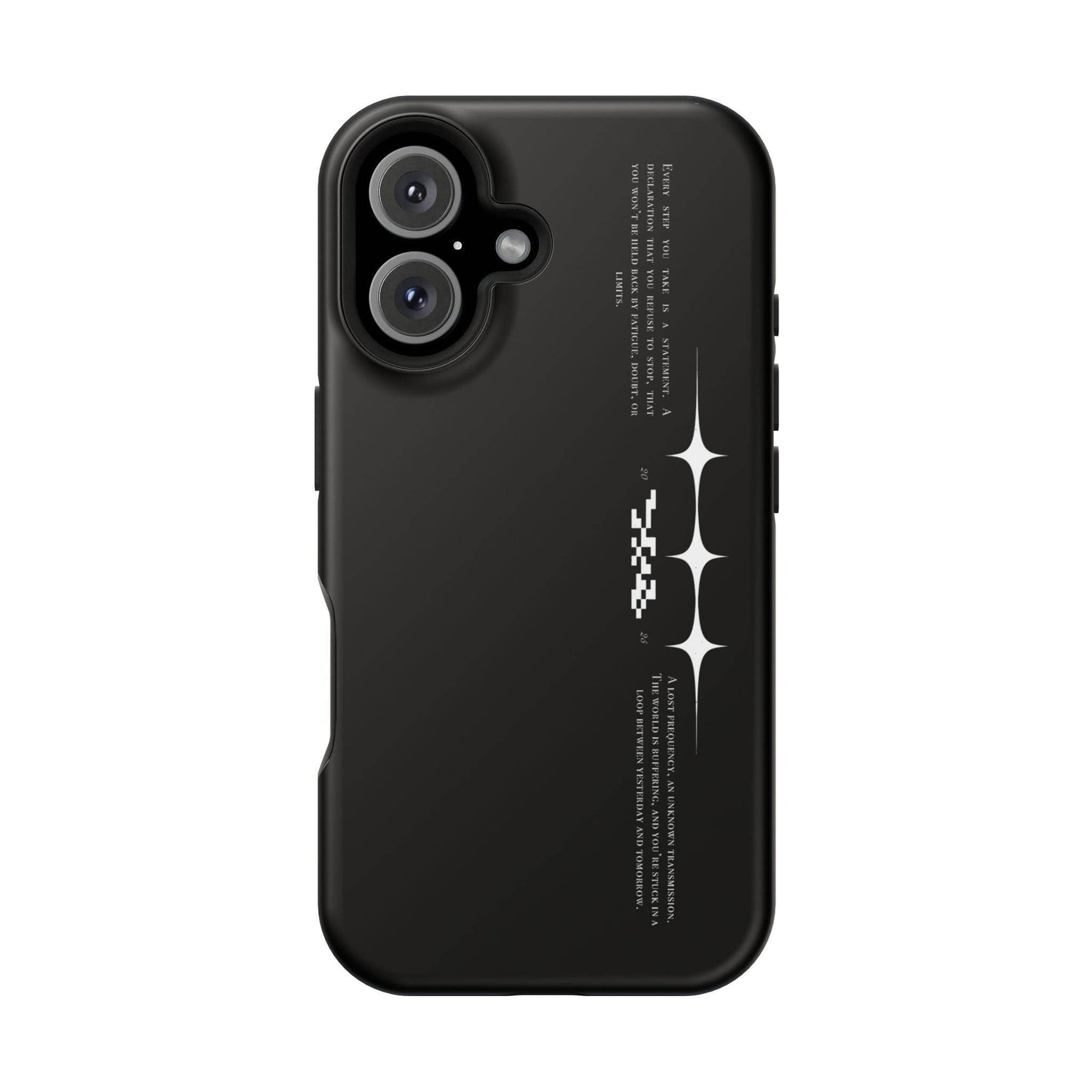Copy of Magnetic Tough Phone Cases - CAPJADIS - CAPJADIS