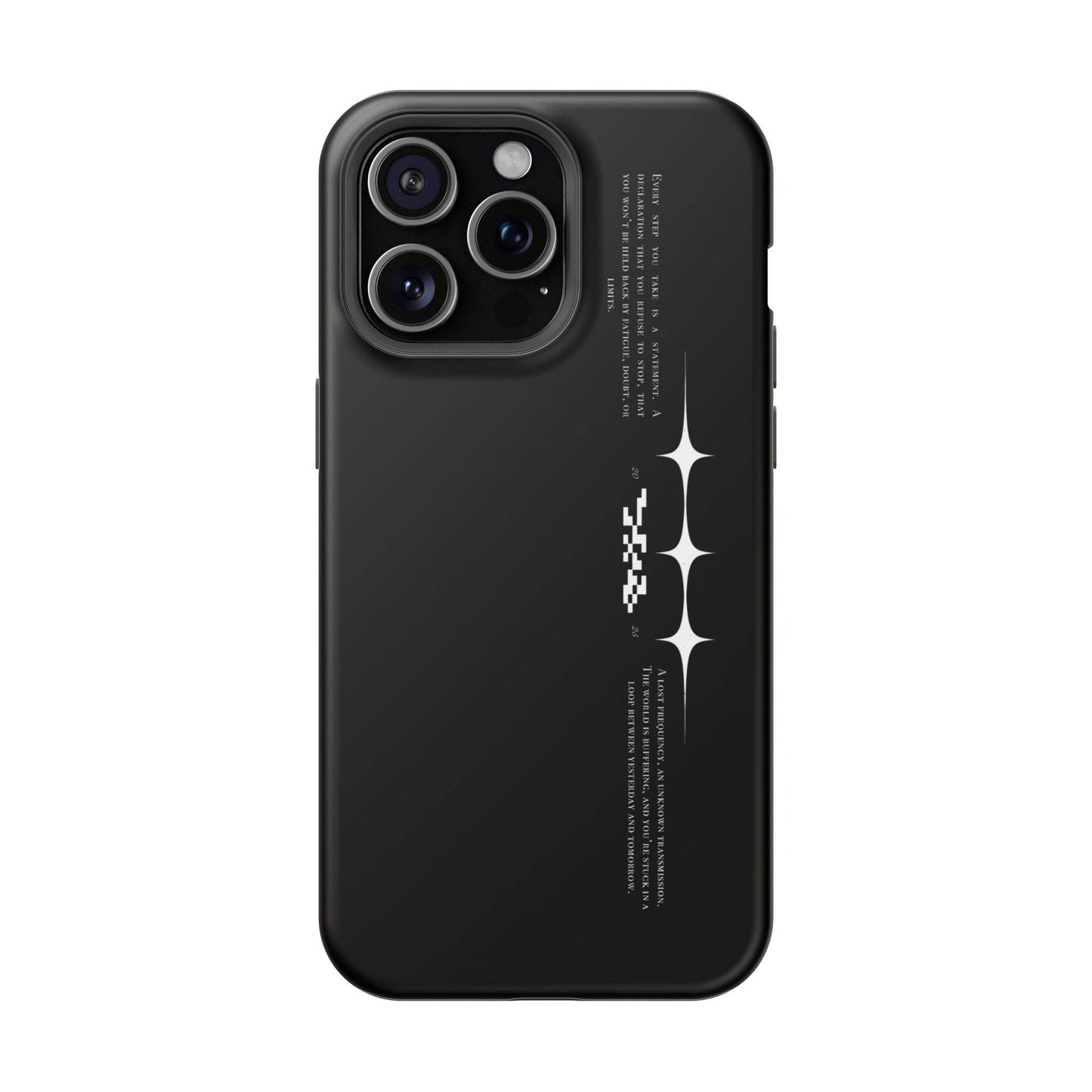 Copy of Magnetic Tough Phone Cases - CAPJADIS - CAPJADIS