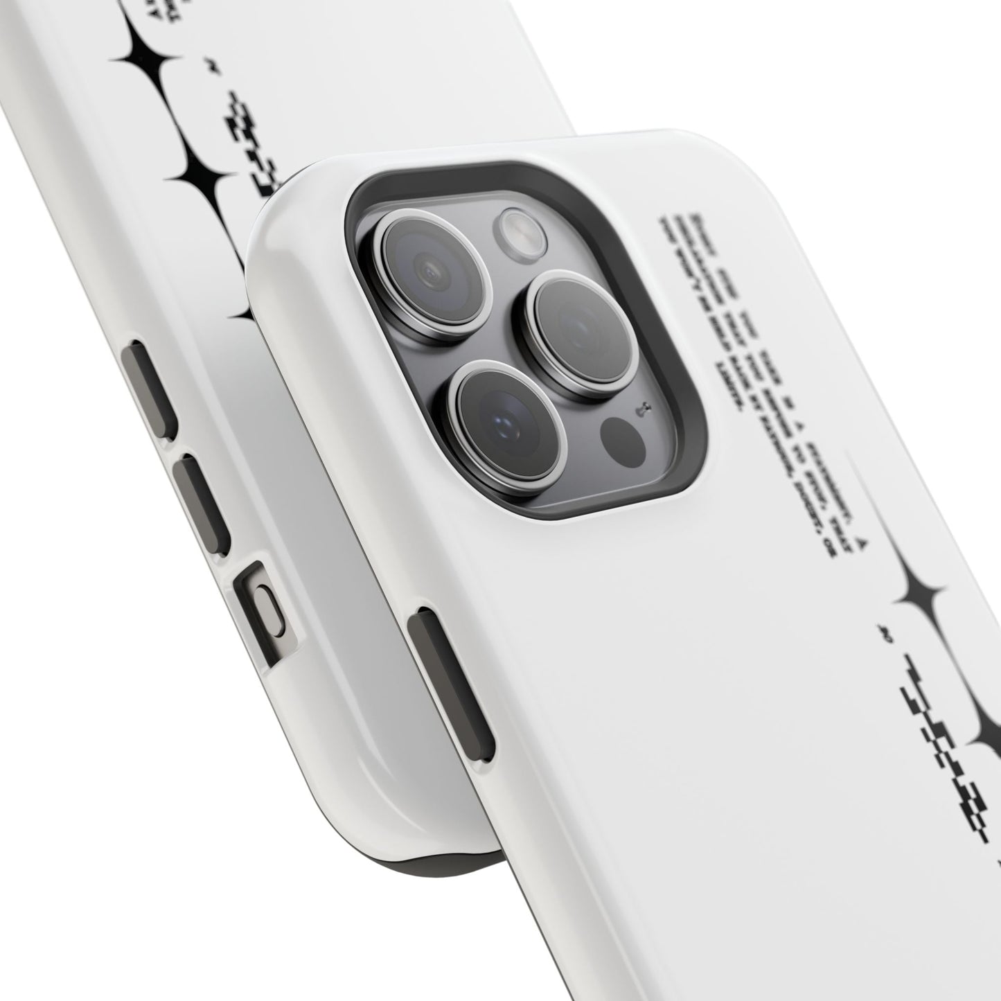 Copy of Magnetic Tough Phone Cases - CAPJADIS - CAPJADIS