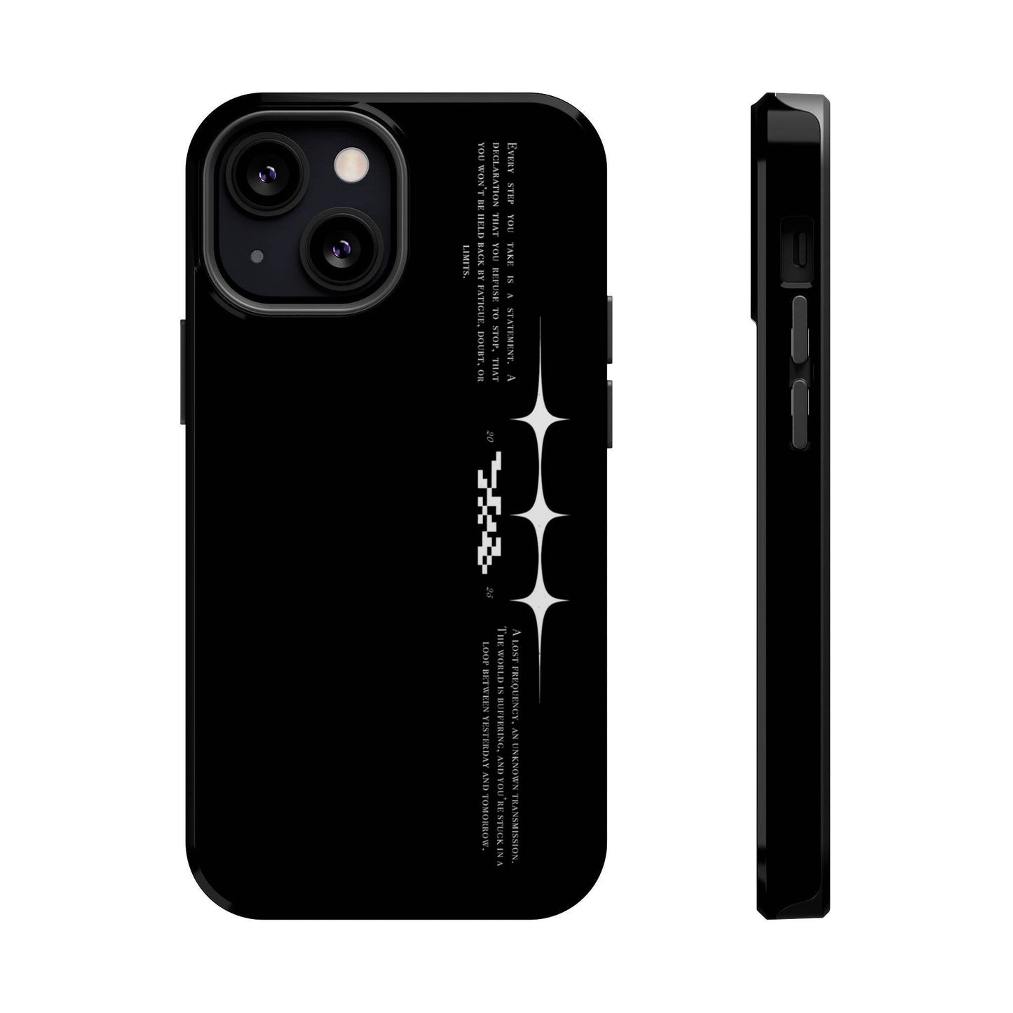 Copy of Magnetic Tough Phone Cases - CAPJADIS - CAPJADIS