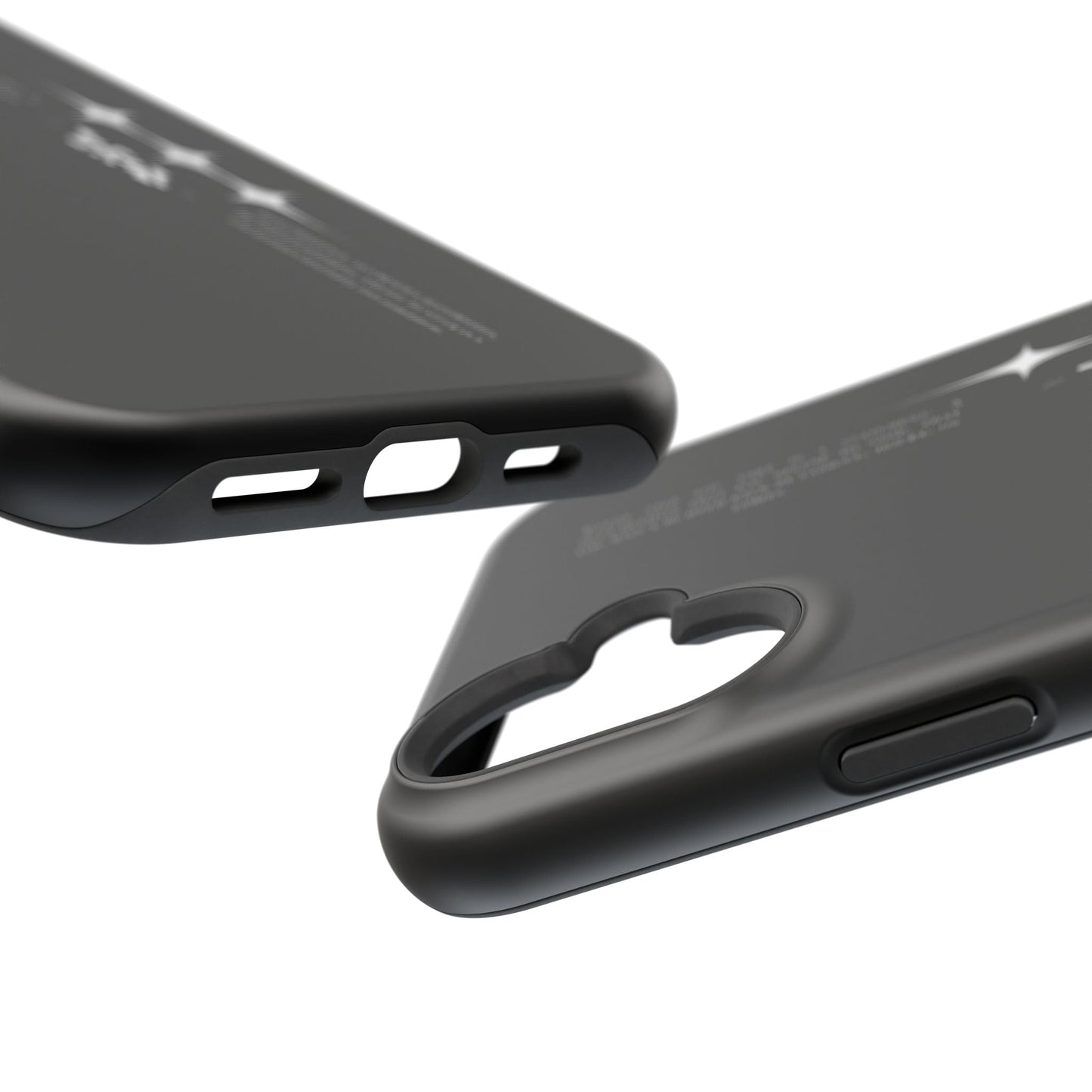 Copy of Magnetic Tough Phone Cases - CAPJADIS - CAPJADIS