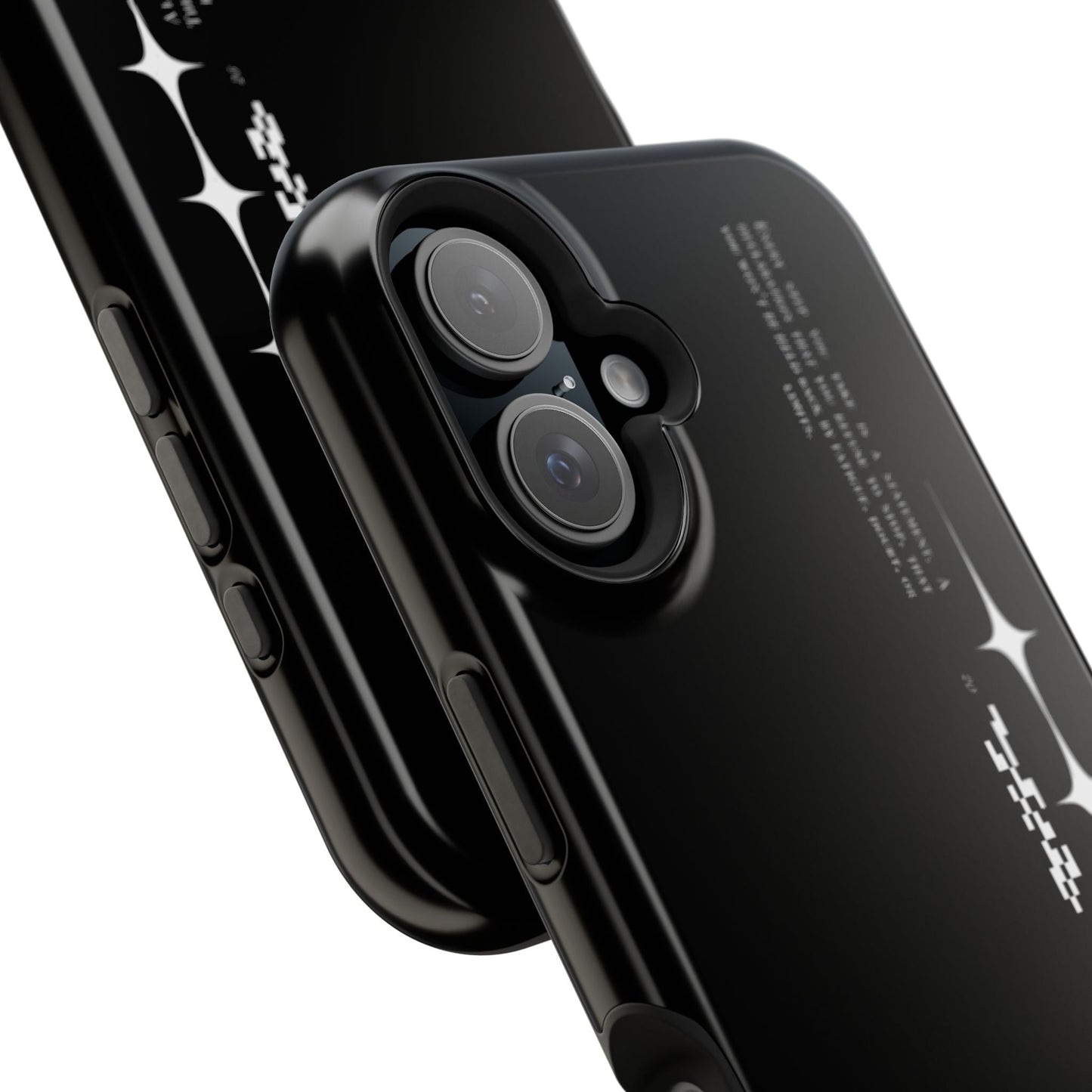 Copy of Magnetic Tough Phone Cases - CAPJADIS - CAPJADIS