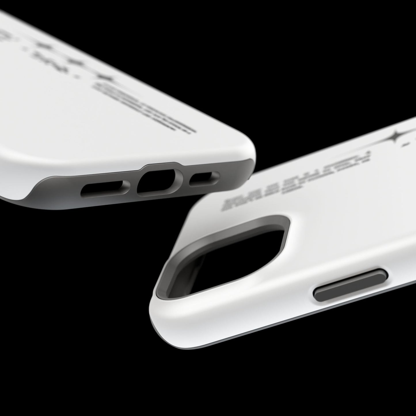 Copy of Magnetic Tough Phone Cases - CAPJADIS - CAPJADIS