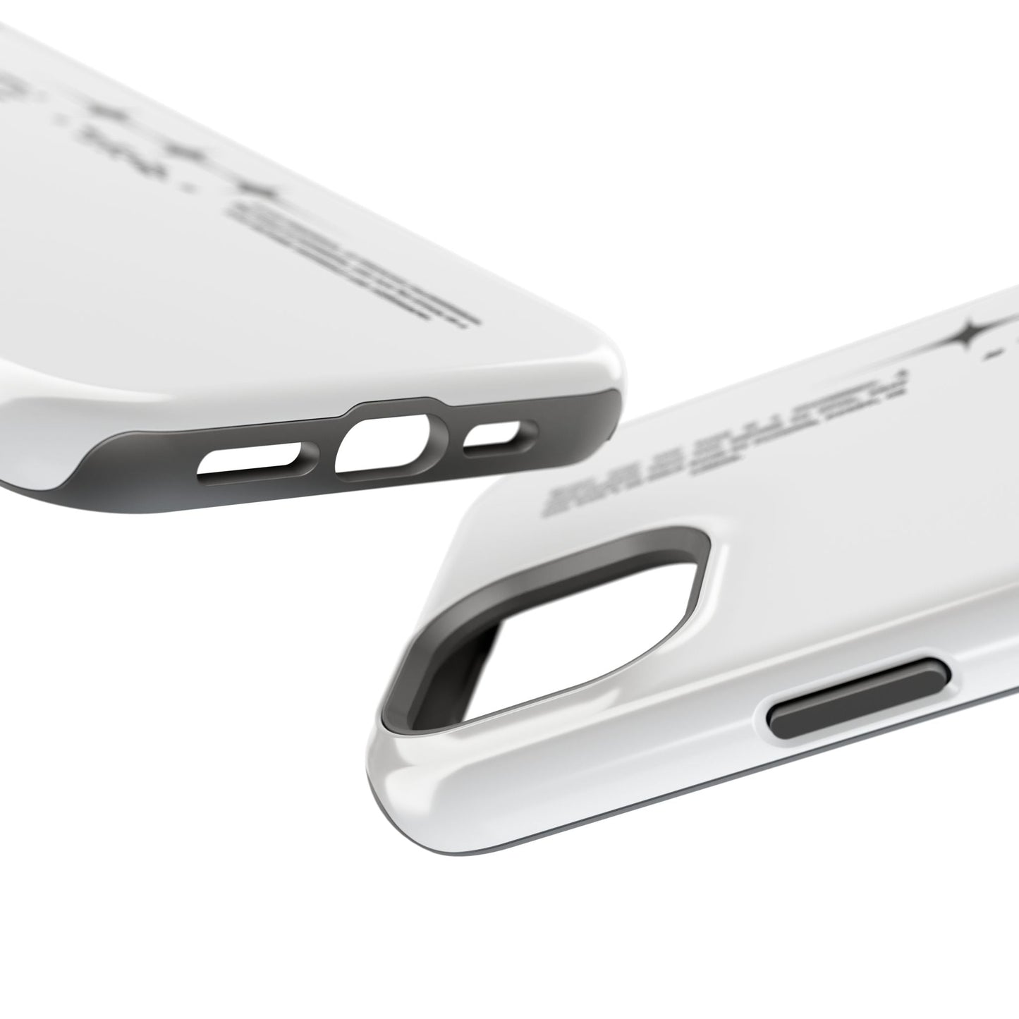 Copy of Magnetic Tough Phone Cases - CAPJADIS - CAPJADIS