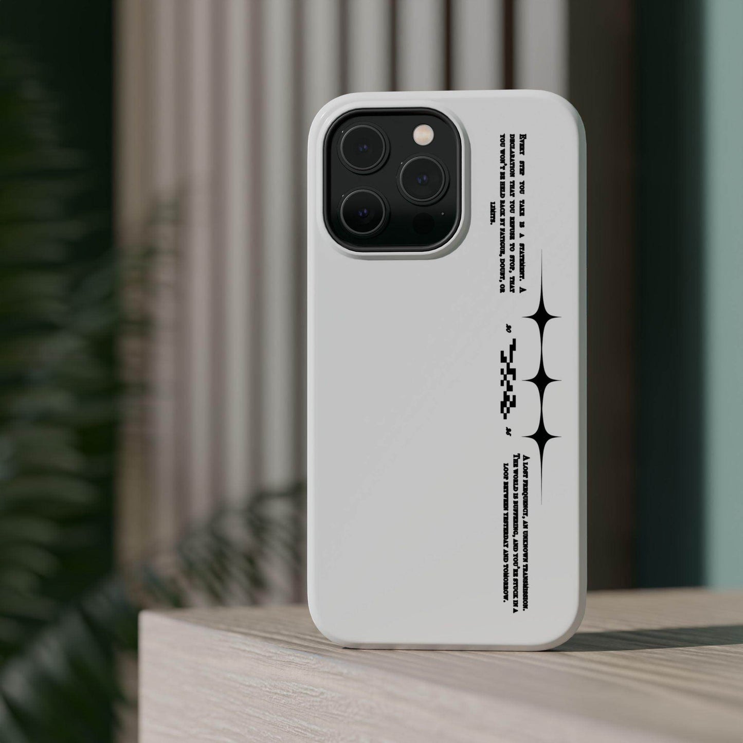 Copy of Magnetic Tough Phone Cases - CAPJADIS - CAPJADIS