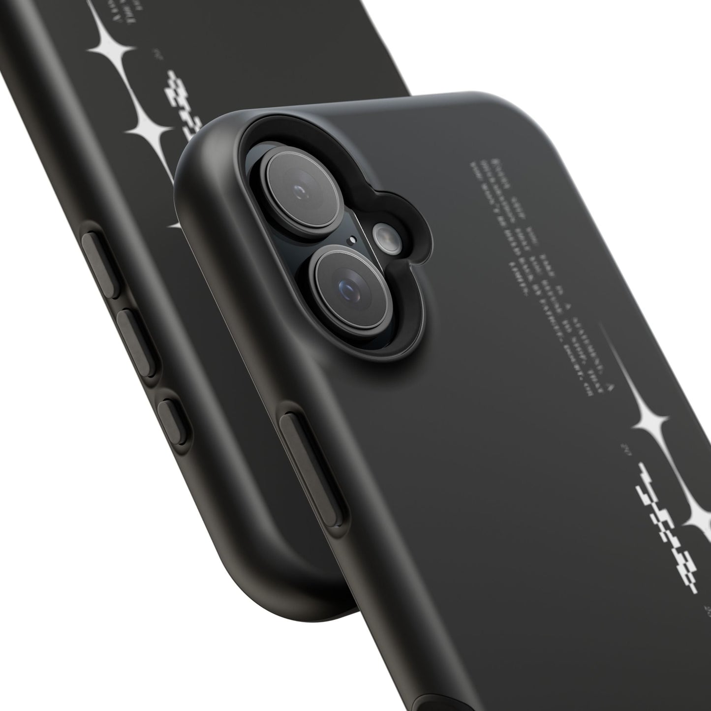 Copy of Magnetic Tough Phone Cases - CAPJADIS - CAPJADIS