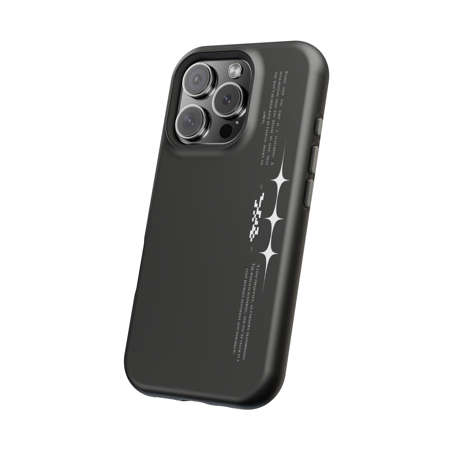 Copy of Magnetic Tough Phone Cases - CAPJADIS - CAPJADIS