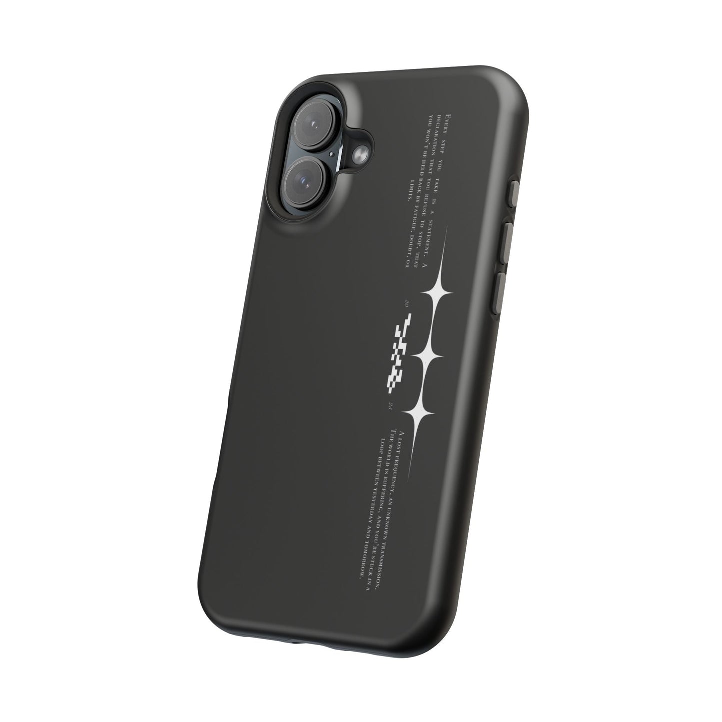 Copy of Magnetic Tough Phone Cases - CAPJADIS - CAPJADIS