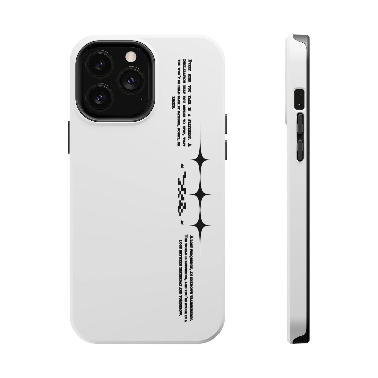 Copy of Magnetic Tough Phone Cases - CAPJADIS - CAPJADIS