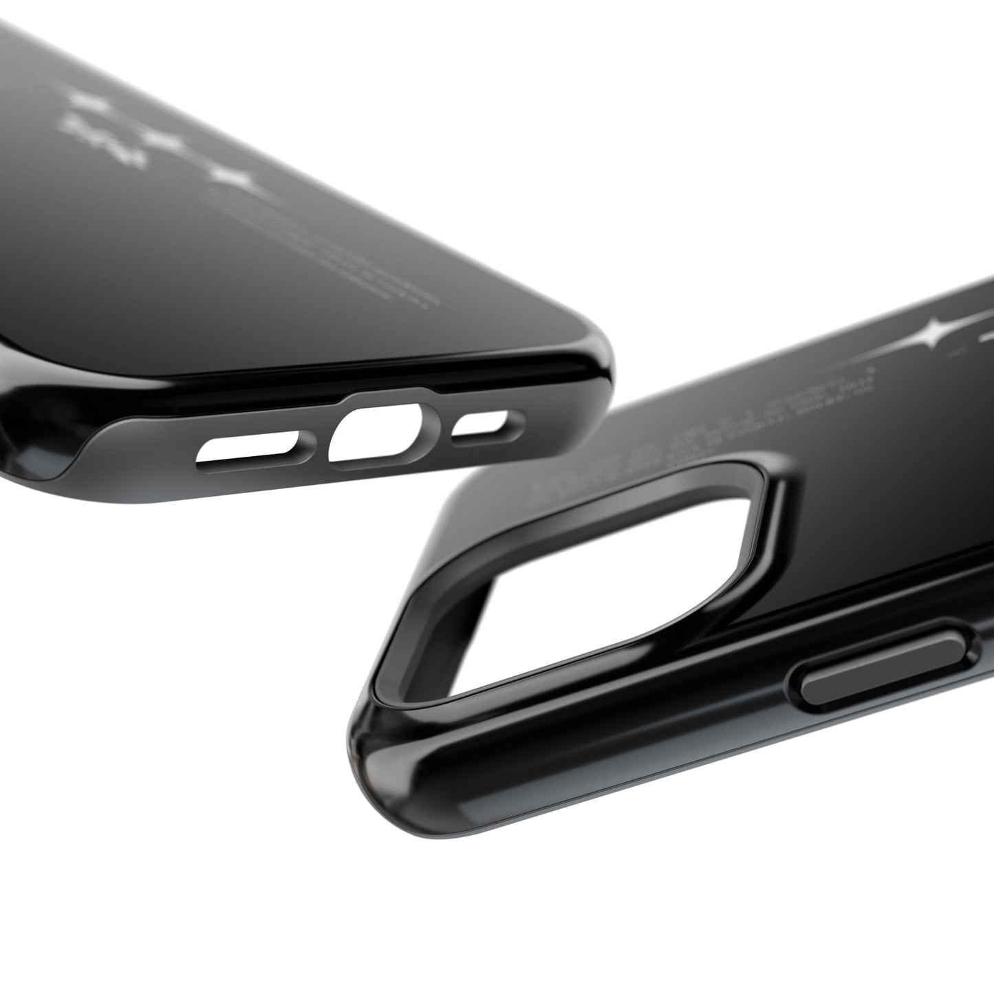 Copy of Magnetic Tough Phone Cases - CAPJADIS - CAPJADIS