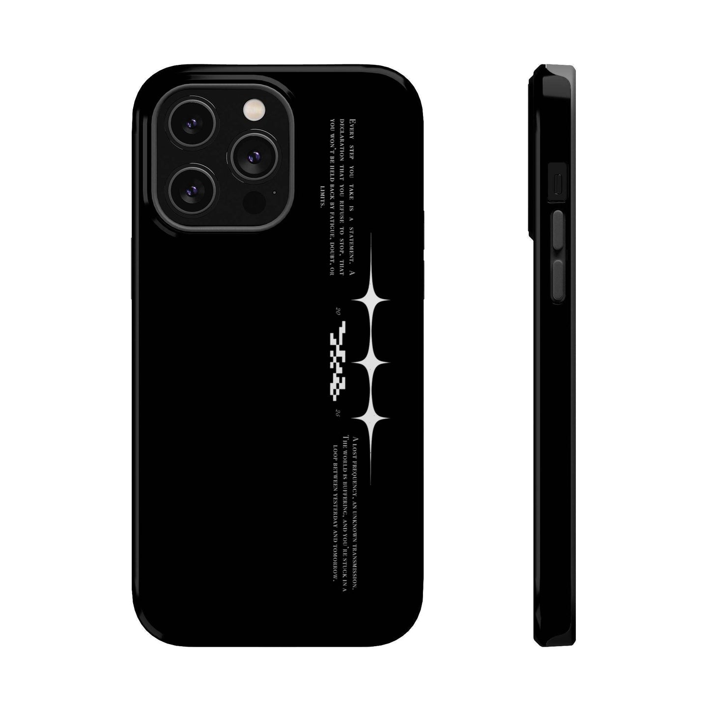Copy of Magnetic Tough Phone Cases - CAPJADIS - CAPJADIS
