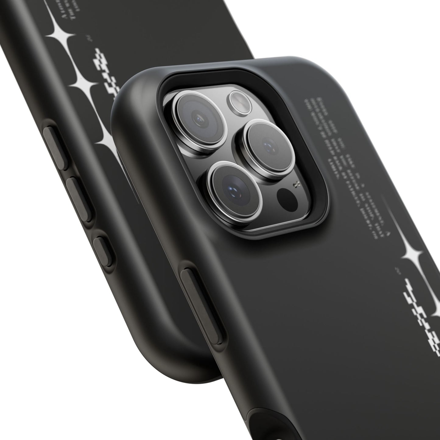 Copy of Magnetic Tough Phone Cases - CAPJADIS - CAPJADIS