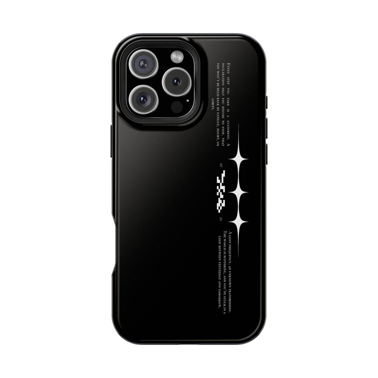 Copy of Magnetic Tough Phone Cases - CAPJADIS - CAPJADIS