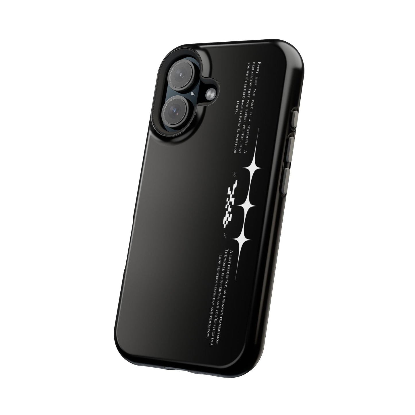 Copy of Magnetic Tough Phone Cases - CAPJADIS - CAPJADIS