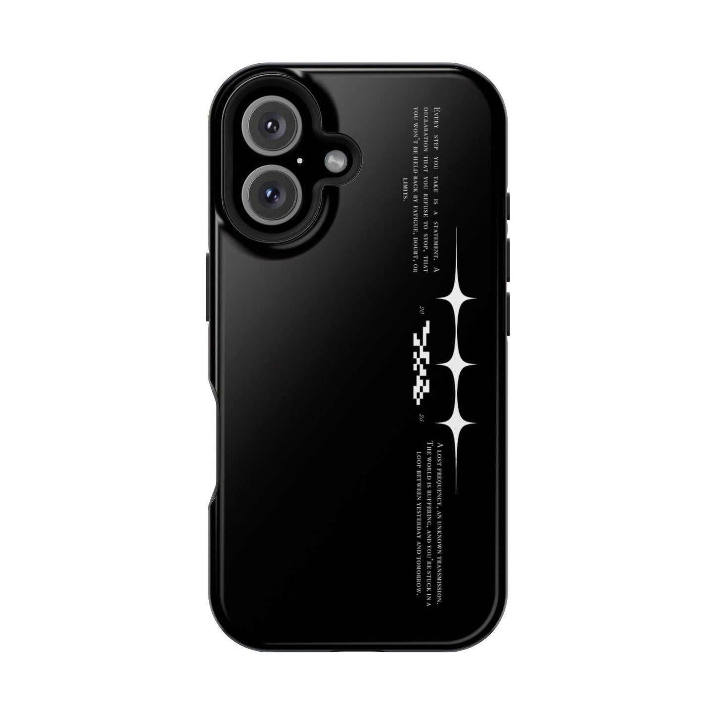 Copy of Magnetic Tough Phone Cases - CAPJADIS - CAPJADIS