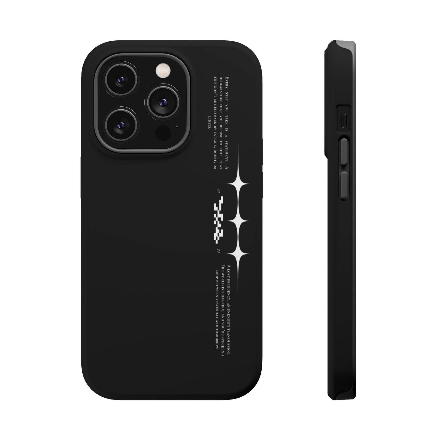 Copy of Magnetic Tough Phone Cases - CAPJADIS - CAPJADIS