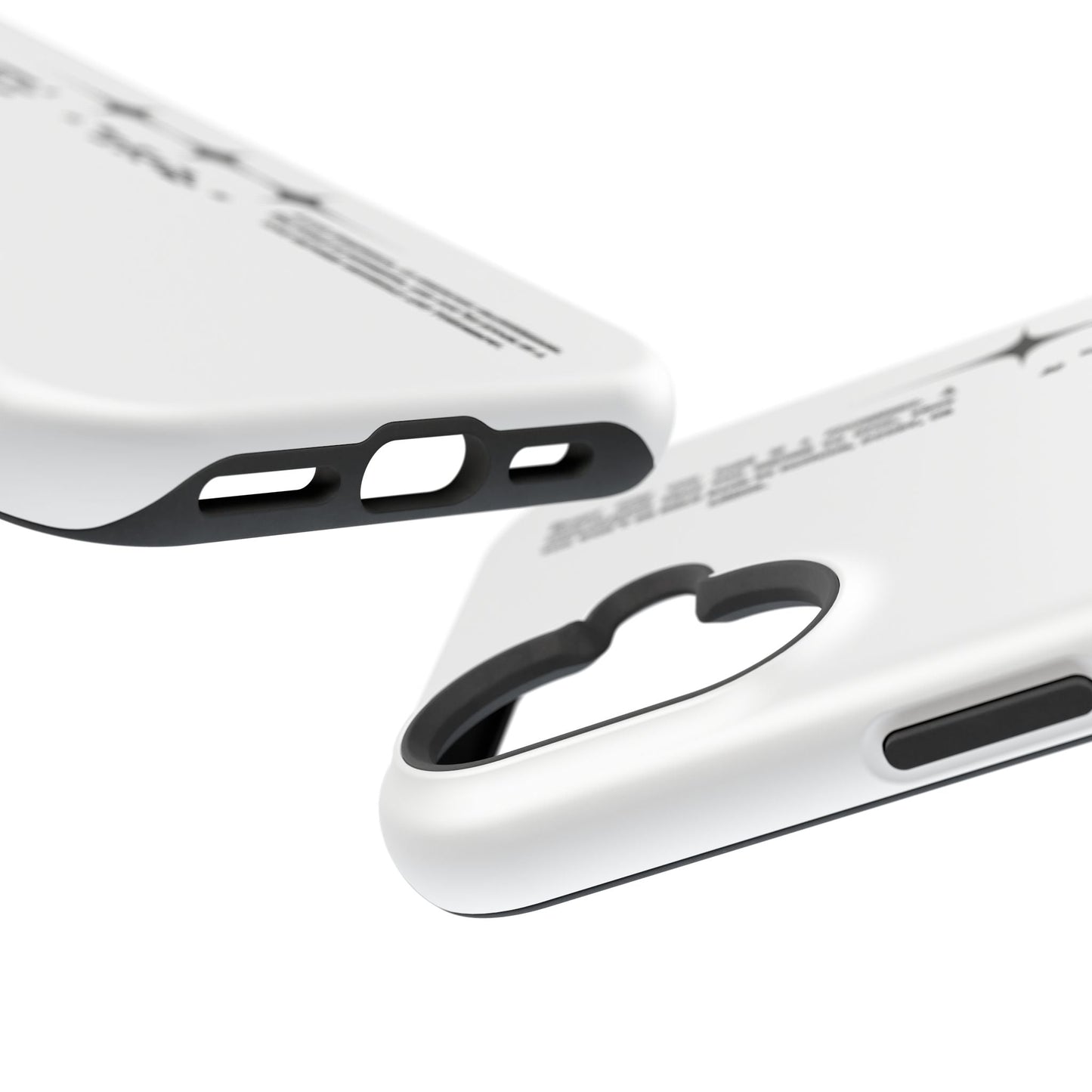 Copy of Magnetic Tough Phone Cases - CAPJADIS - CAPJADIS