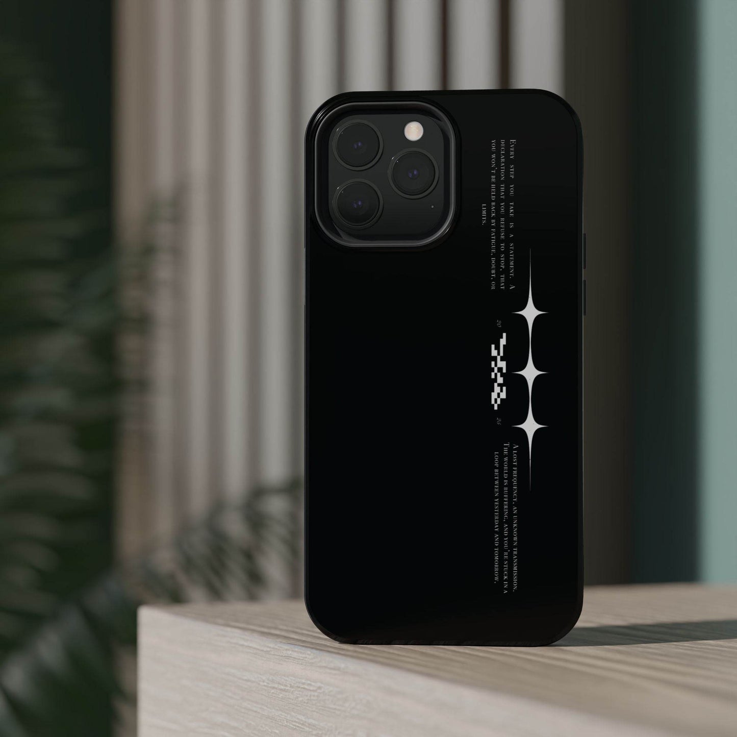 Copy of Magnetic Tough Phone Cases - CAPJADIS - CAPJADIS
