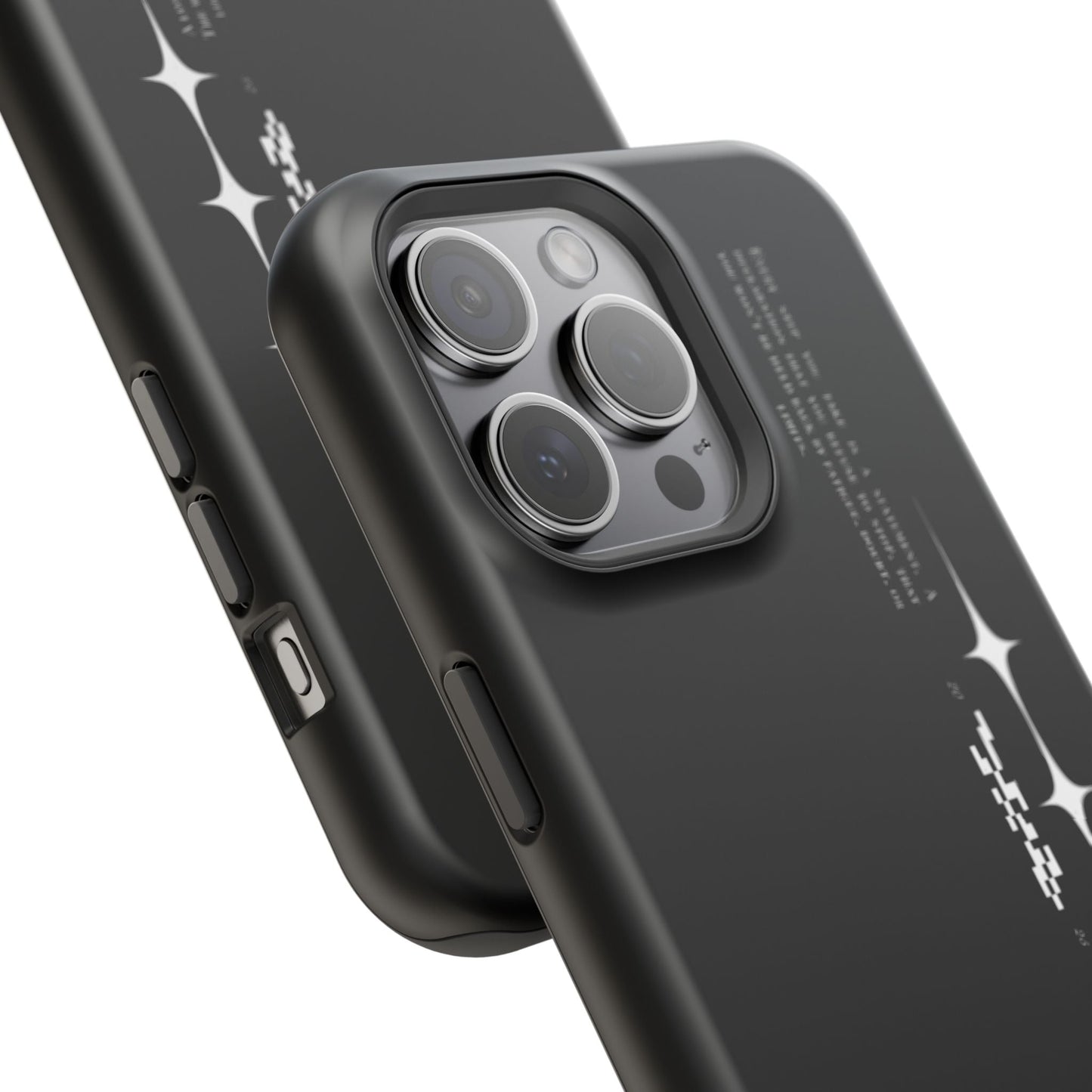Copy of Magnetic Tough Phone Cases - CAPJADIS - CAPJADIS
