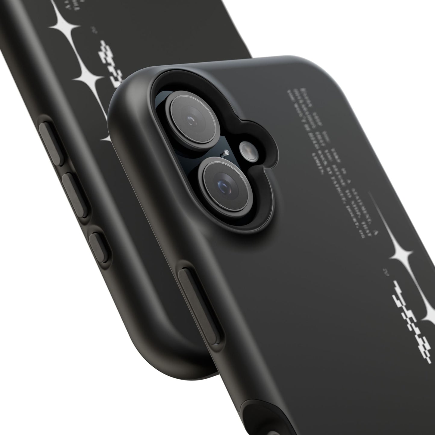 Copy of Magnetic Tough Phone Cases - CAPJADIS - CAPJADIS