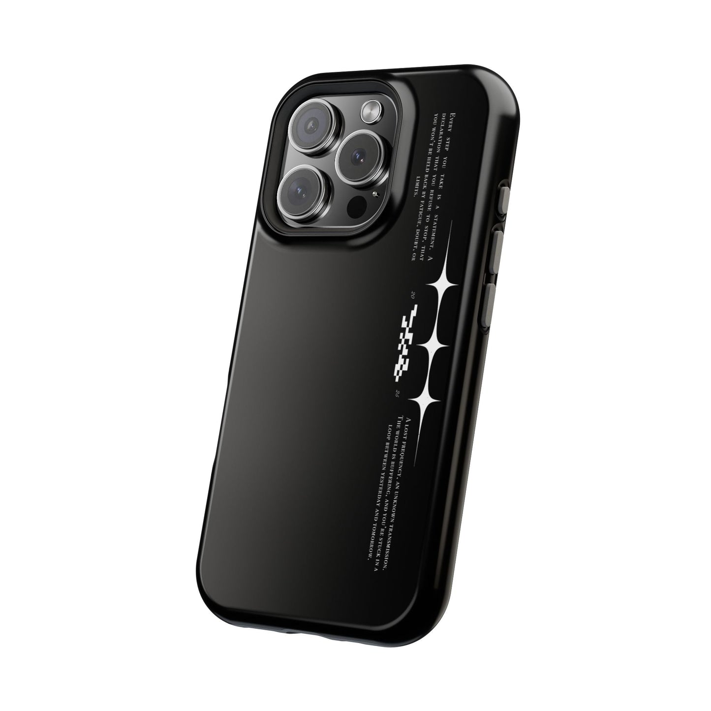 Copy of Magnetic Tough Phone Cases - CAPJADIS - CAPJADIS