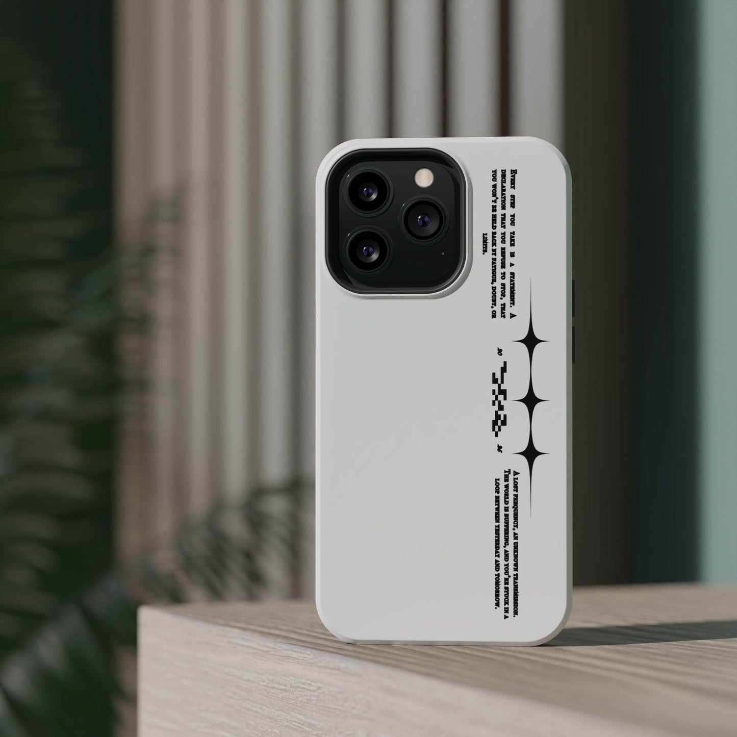 Copy of Magnetic Tough Phone Cases - CAPJADIS - CAPJADIS