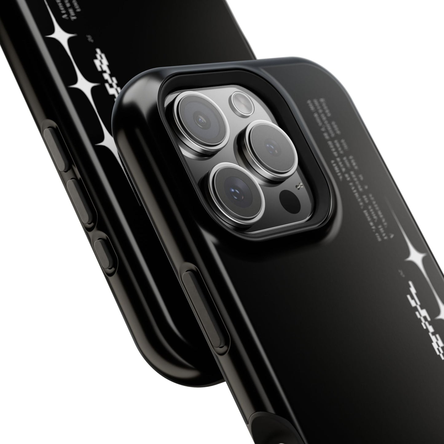 Copy of Magnetic Tough Phone Cases - CAPJADIS - CAPJADIS