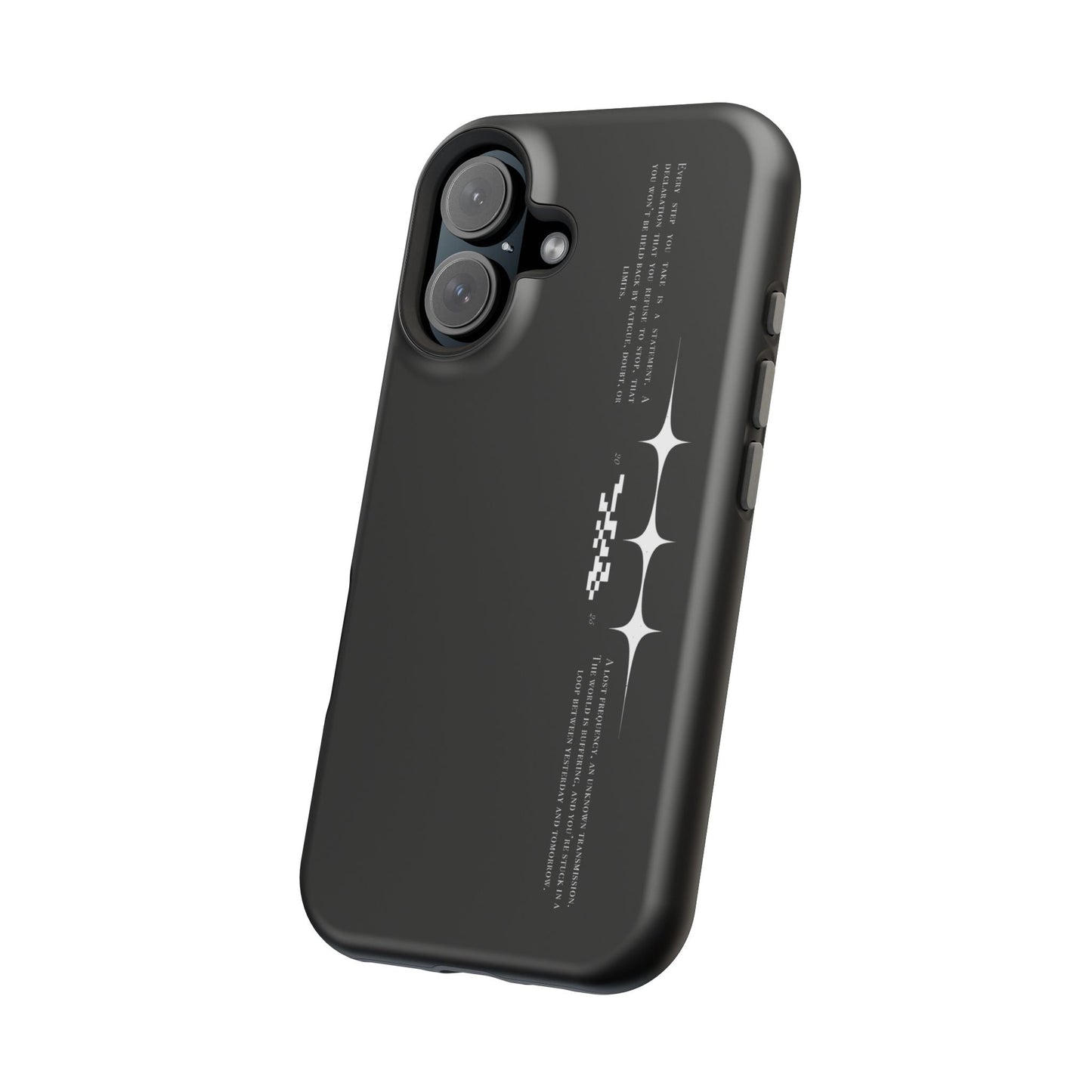 Copy of Magnetic Tough Phone Cases - CAPJADIS - CAPJADIS